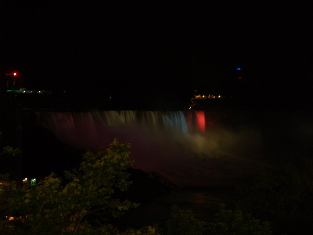 American Falls