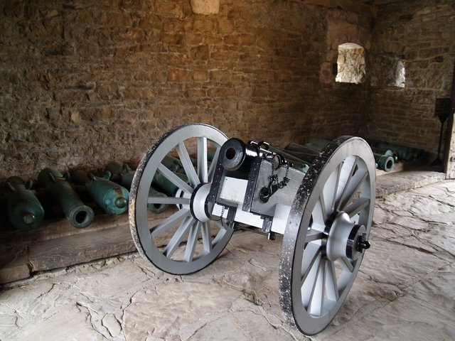 Old Fort Niagara