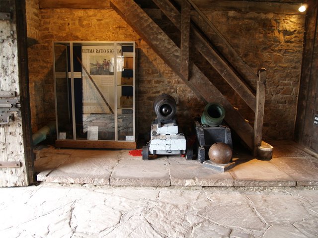 Old Fort Niagara