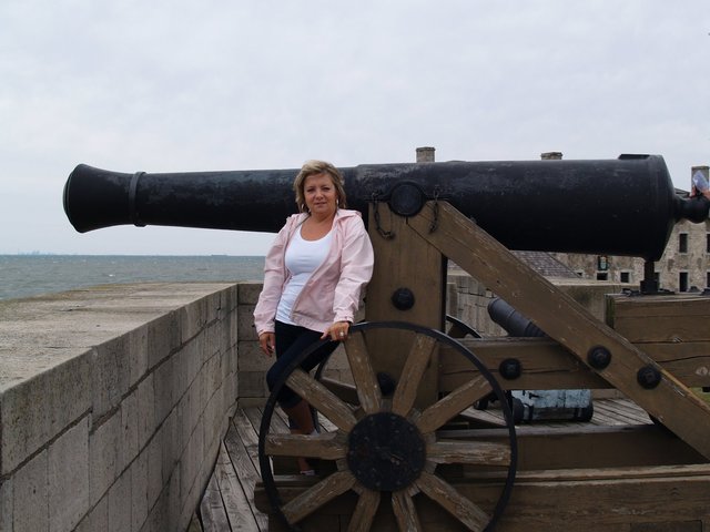 Old Fort Niagara