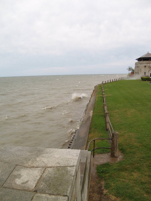 Lake Ontario