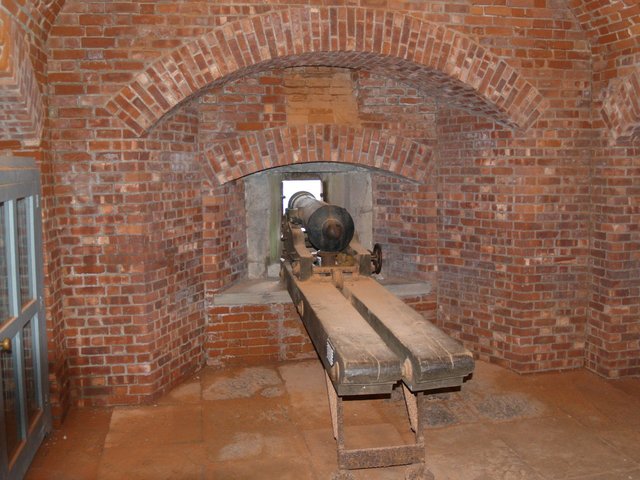 Old Fort Niagara