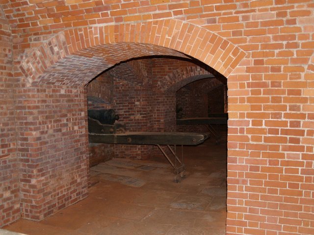 Old Fort Niagara