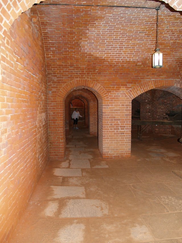 Old Fort Niagara