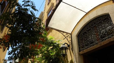 Architektura - detale – Réthymnon, Grecja