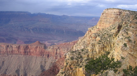 251 – Grand Canyon, Stany Zjednoczone Ameryki