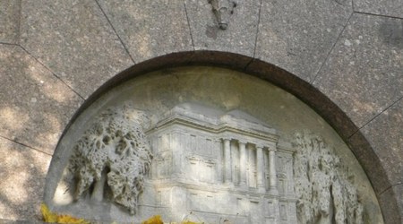 Cmentarz Żydowski – Wrocław, Polska