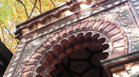 Cmentarz Żydowski – Wrocław, Polska