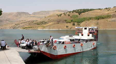 545398 - Turcja Wschodnia Turcja