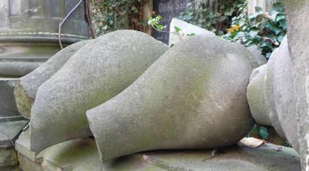 Cmentarz Żydowski – Wrocław, Polska