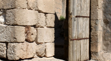 Midyat – Turcja