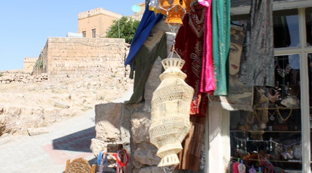 Midyat – Turcja