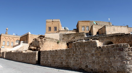 Midyat – Turcja