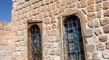 Midyat – Turcja