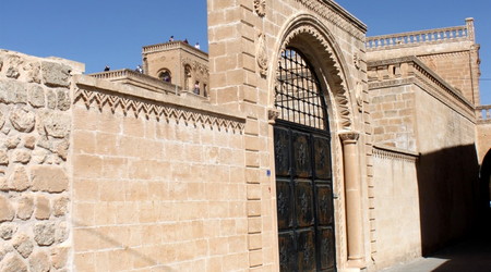 Midyat – Turcja
