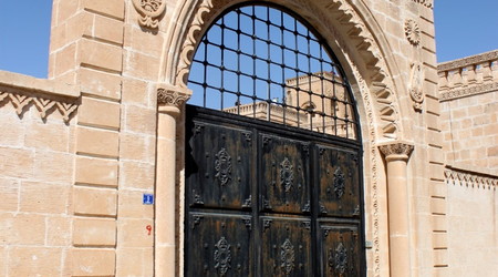 Midyat – Turcja
