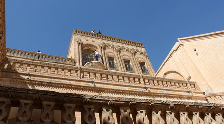 Midyat – Turcja