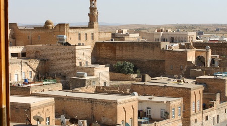Midyat – Turcja