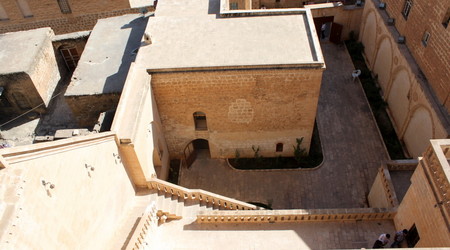 Midyat – Turcja