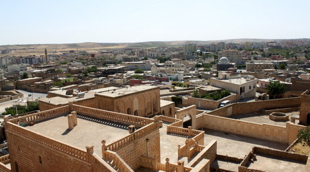 Midyat – Turcja