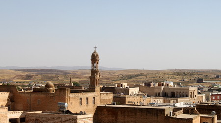 Midyat – Turcja