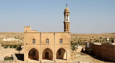 Midyat – Turcja