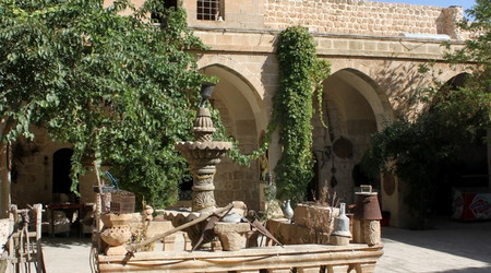 Midyat – Turcja
