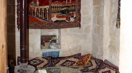 Midyat – Turcja