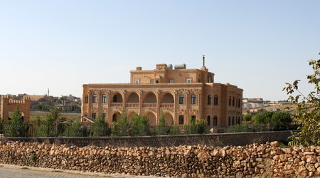 Midyat – Turcja