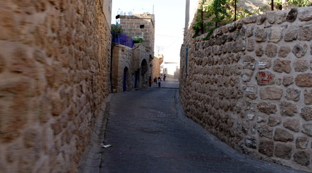 Midyat – Turcja