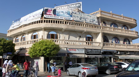 Midyat – Turcja