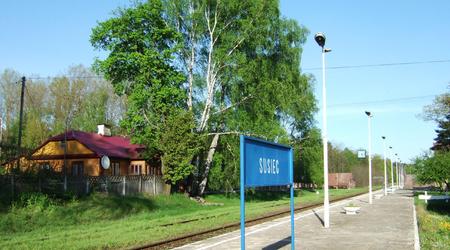 Roztocze – Polska