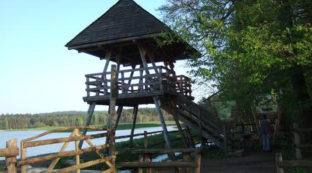 Zwierzyniec – Roztocze, Polska