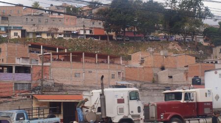Wyjazd do Copan – Copán, Honduras