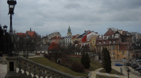 Lublin – Polska