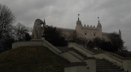 Lublin – Polska