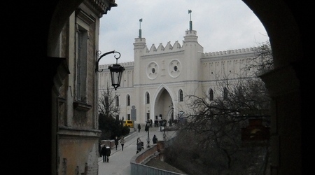 Lublin – Polska