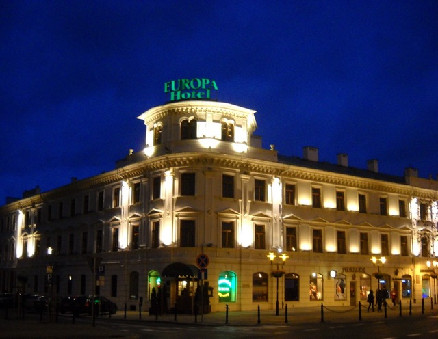 Lublin