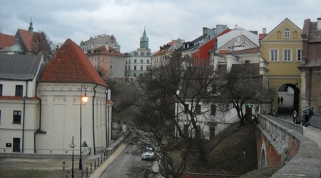 Lublin – Polska