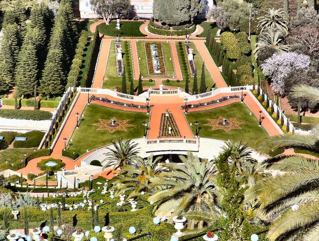 Haifa 2012