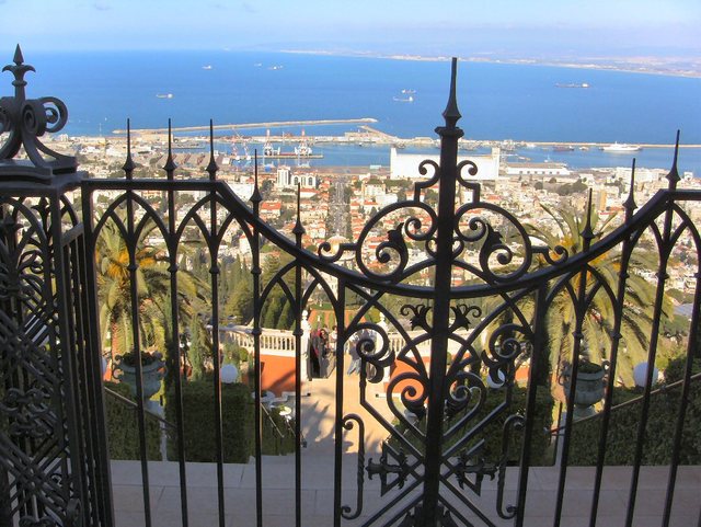 Haifa 2012