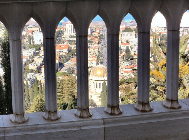 Haifa 2012