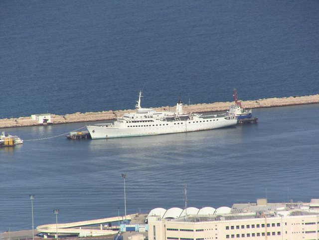 Haifa 2012