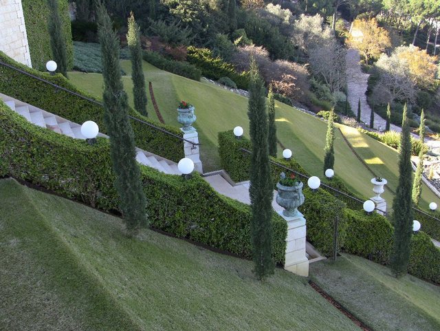 Haifa 2012