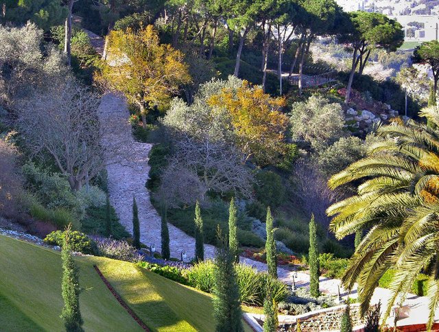 Haifa 2012