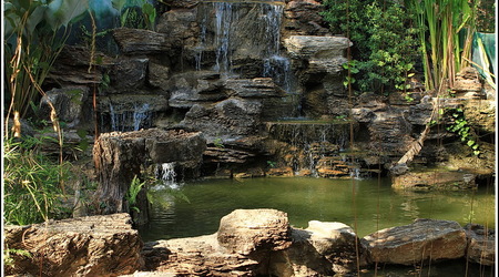 Kanchanaburi – Tajlandia