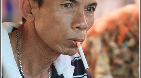 Targ – Ayutthaya, Tajlandia