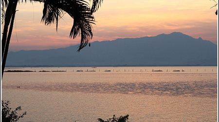 Chiang Rai – Tajlandia