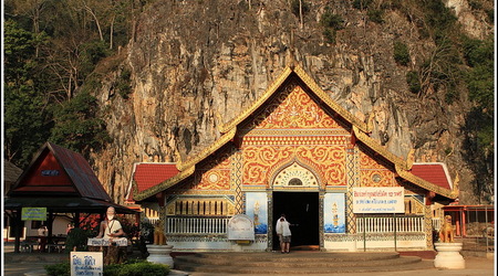 Chiang Rai – Tajlandia