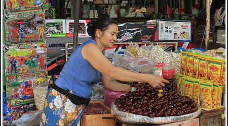 Birma, Takilek – Chiang Rai, Tajlandia